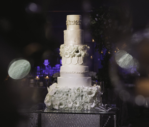 Wedding Cake, Luxury, Bridal, Decor, Details, Eat, Sweet, Dessert