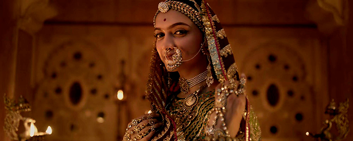 Celebrating 25 Glorious Years of Sanjay Leela Bhansali 