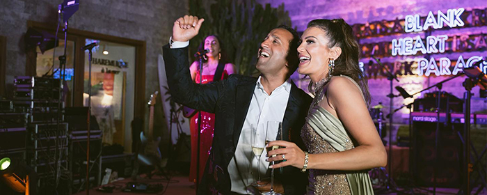 Why You Need To Host A Welcome Party At Your Destination Wedding