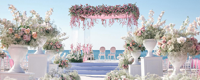 Summer Wedding Design And Decor Ideas We Can’t Get Enough Of 