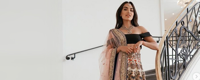 Indian Influencer Diipa Khosla Dazzles At The Cannes Film Festival 2021