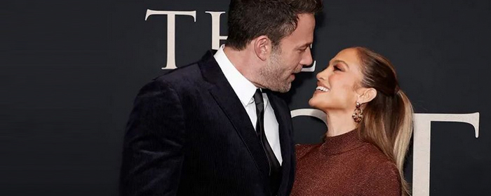 Every Time Jennifer Lopez And Ben Affleck Sizzled On The Red Carpet 