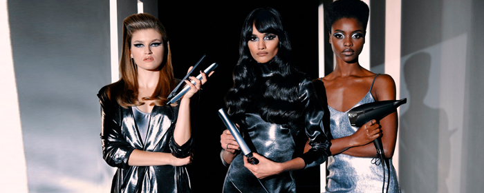 GHD Celebrates 20-Year Milestone With A New Hair-itage Collection