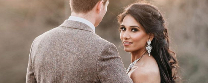 Get No-fail, Flawless Coverage With Airbrush Makeup On Your Big Day 