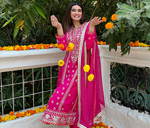 Bridalwear Under £1000, Budget Friendly Wedding Outfits, Indian Designer