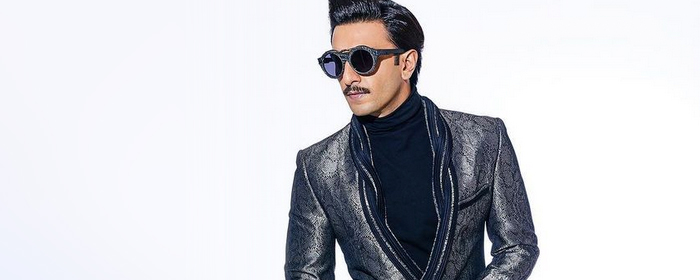Happy Birthday Ranveer Singh, The King Of Eclectic Fashion 