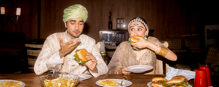 Host An Intimate Yet Lavish Wedding At This New Five-Star Hotel In Mumbai