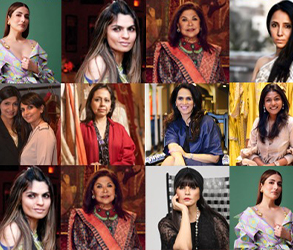 International Womens Day 2024, Women In Weddings, Top Indian Bridal Designers