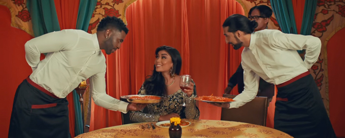 Jason Derulo And Tesher’s New ‘Jalebi Baby’ Song Is This Summer’s Wedding Anthem 