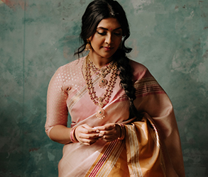 6 Must-Have Kanjivaram Saris For Every Occasion