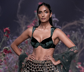 FROW With Khush, LFW 2022, FDCI X Lakme Fashion Week, Latest Bridalwear Trends, Latest Wedding Trends