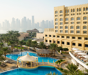 Trending Honeymoon Destination, Visit Qatar, Luxury Hotel In Doha