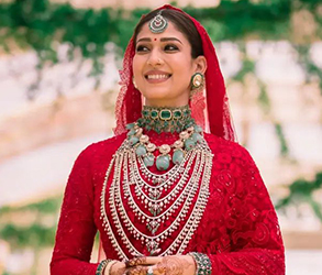 Bridal Jewellery, Maala London UK, Indian Wedding Jewellery, Wedding Jewellery Trends