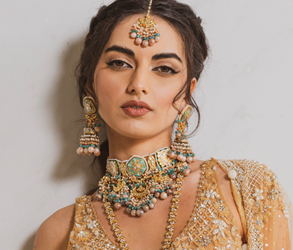 Jewellery, Indian Jewellery, Bridal Jewellery, Maala London