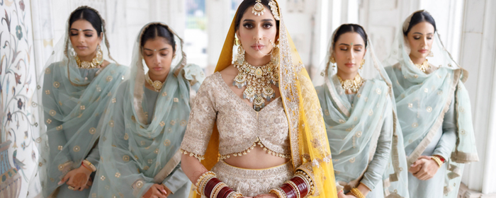 The Best Captures From Wedding Photographer Mohsin Ali You Need To Bookmark 