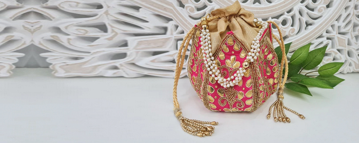 8 Best Accessories For Wedding Guests From Nims Boutique 