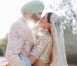 Couple Portrait Ideas, Indian Wedding Photography, Khush Wedding Photography Expert