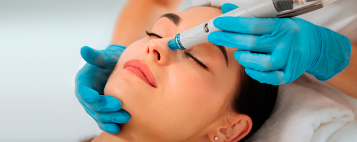 Revive Your Skin With The HydraFacial at Pulse Light Clinic 