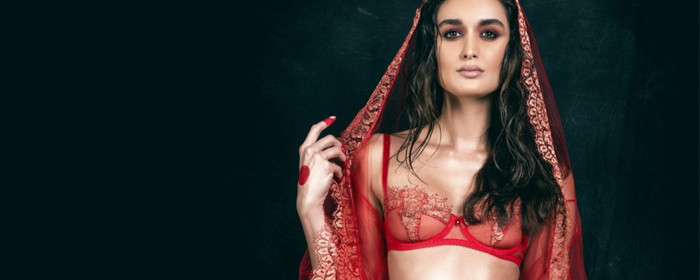 9 beautiful Valentine's Day lingerie pieces from Pure Chemistry, based on  every personality type :: Khush Mag