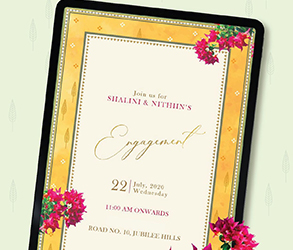 Classic Wedding Invitation Ideas That You Will Cherish Forever 