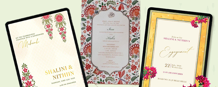 Classic Wedding Invitation Ideas That You Will Cherish Forever 