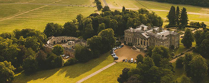 Get Married At This Royal Venue Where Netflix Exclusive Series The Crown Was Filmed