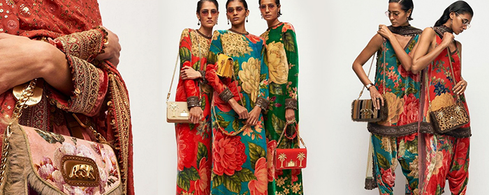 Sabyasachi Just Launched A New Collection And We Are In Awe 