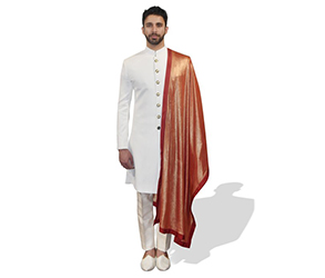 Saran Kohli, Groomswear, Groom Fashion, Indian Groom
