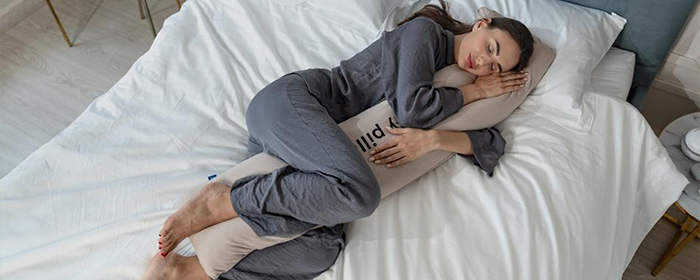 Say Goodbye To Insomnia And Back Aches With These Comfy Mattresses