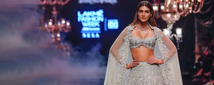 Shantnu & Nikhil’s Capella Collection Is Made For Fashion-Forward Brides