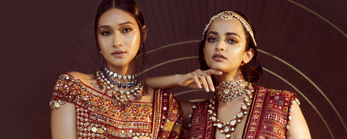 Exclusive: Tarun Tahiliani On His New The Reunion Collection For FDCI x Lakmé Fashion Week 2021 