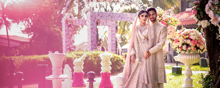 Netflix Celebrates Big Fat Indian Weddings With Their Latest Docu-Series, The Big Day