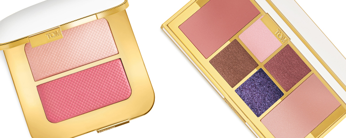 New Beauty: Tom Ford Soleil 2017
