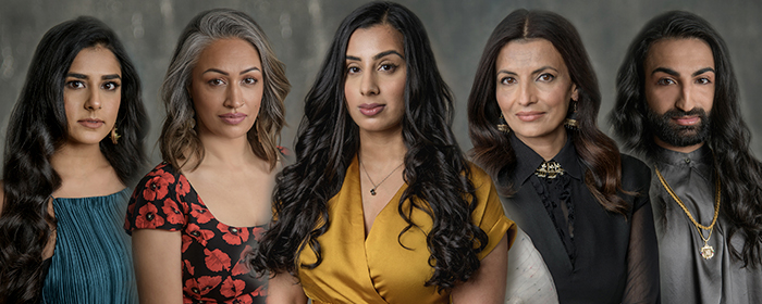 Vatika UK Becomes A Pioneer of Inclusivity In The Hair Care Industry With Their New Campaign