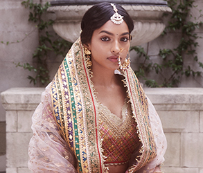 Top Bridal Makeup And Hair Artist, London