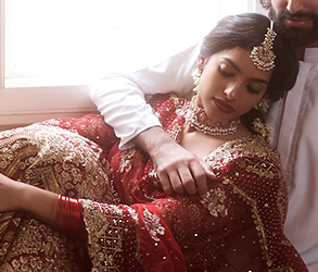 Bridal Makeup Essentials, Bridal Beauty Trousseau, Indian Bridal Makeup Artist, The UK