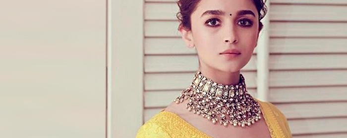 10 Times Alia Bhatt Wowed Us In Indian Couture