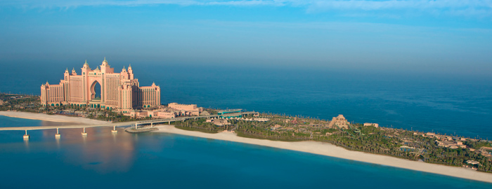 Atlantis The Palm