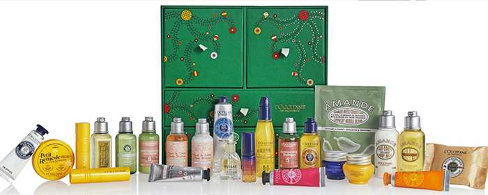 15 Best Beauty Advent Calendars To Give Your Friends And Family In 2021 