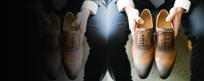  8 of the best men’s shoes