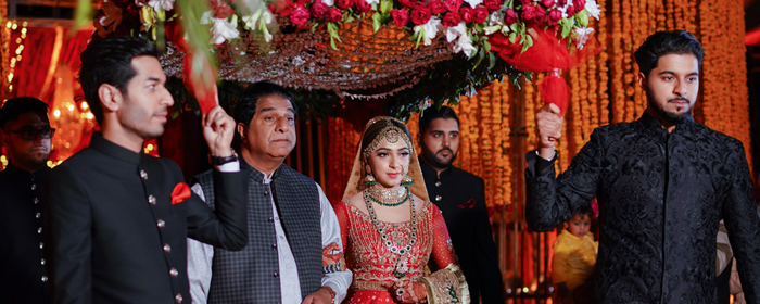 10 Bollywood Songs To Make A Grand Bridal Entry At Your Wedding 