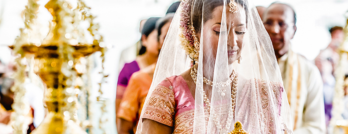 Khush guide to a Tamil Wedding