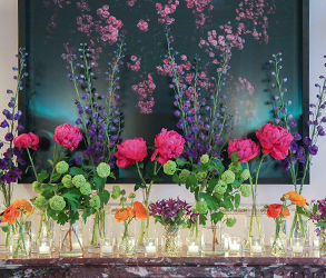 Flowers, Wedding, Celebration, Decor, Pretty, Vintage, Roses