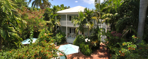 The Gardens Key West