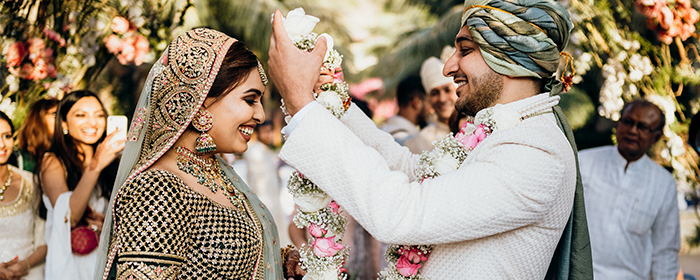 Khush guide to a Gujarati wedding