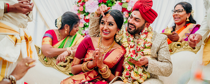 Khush guide to a Tamil wedding
