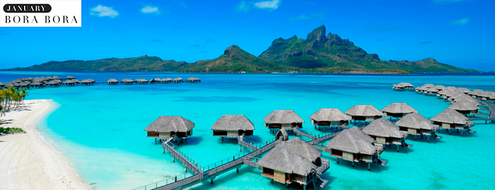 Honeymoon Hotspots