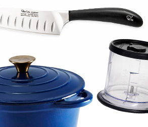 Kitchen Essentials, Cooking, Kitchenware 