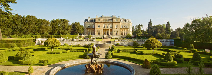 Luton hoo