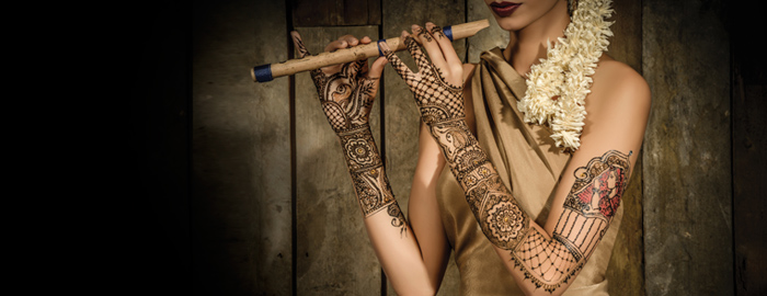 Mehndi Maestros